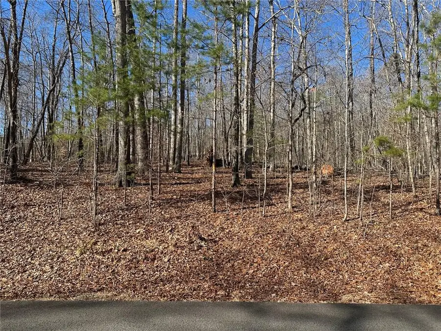 275 Shore Crest Drive, Martin, GA 30557 - #2