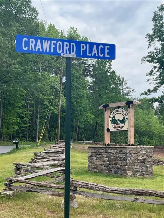 6 Crawford Place, Dawsonville, GA 30534 - Image #2