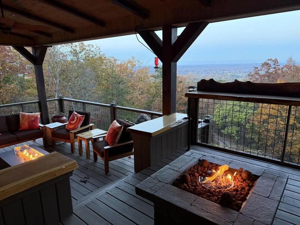 894 Deerfield Lane Nw, Sugar Valley, GA 30746 - Image #1