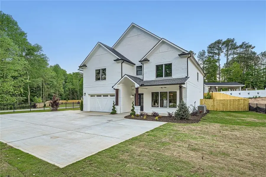 1523 Grayson Parkway, Grayson, GA 30017 - Image #2