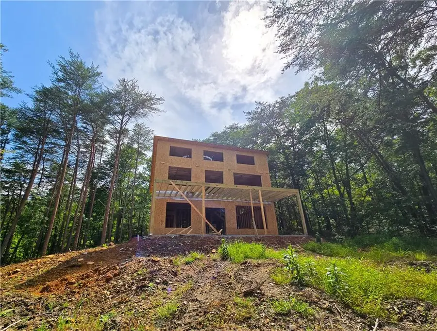 160 Whispering Pines Road, Ranger, GA 30734 - Image #2