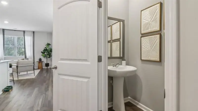 12 Silverbell Lane, Rome, GA 30165 - Image #3