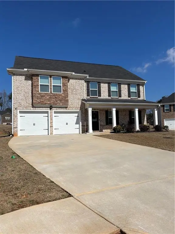1367 Midnight Ride Court, Hampton, GA 30228 - Image #2