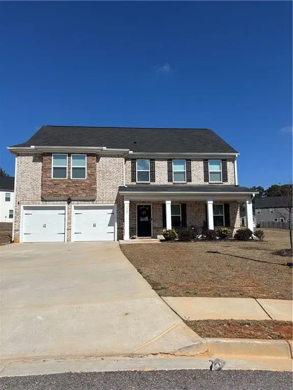 1367 Midnight Ride Court, Hampton, GA 30228 - Image #3