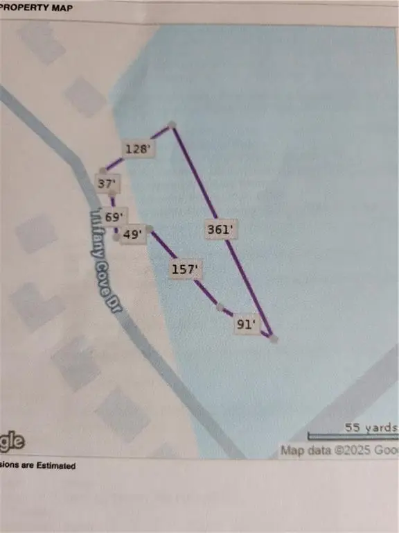 3452 Tiffany Cove Drive, Loganville, GA 30052