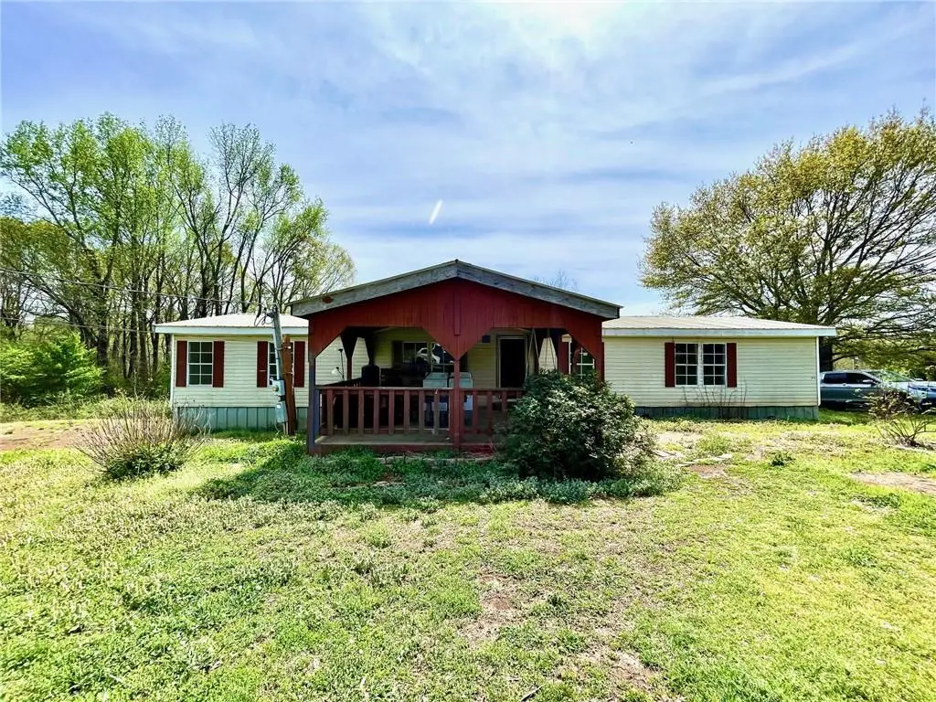 1546 Bob Mann Road, Maysville, GA 30558 - Image #1