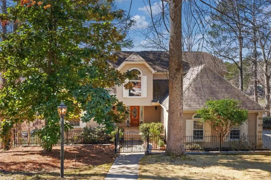 2333 Sheridan Court, Villa Rica, GA 30180 - Image #3