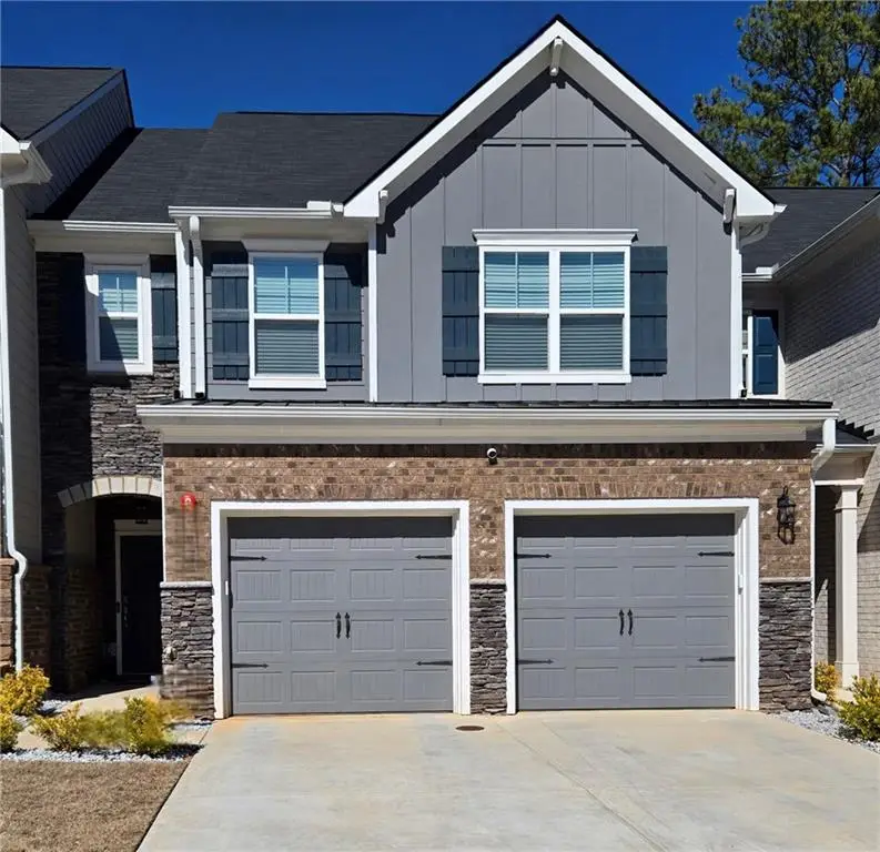 680 Sundial Lane, Mableton, GA 30126 - Image #1