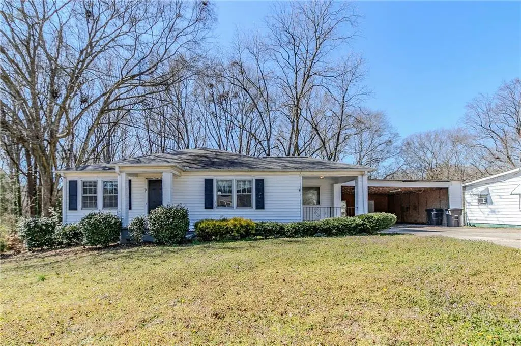 8523 Duncan Street, Douglasville, GA 30134 - Image #1