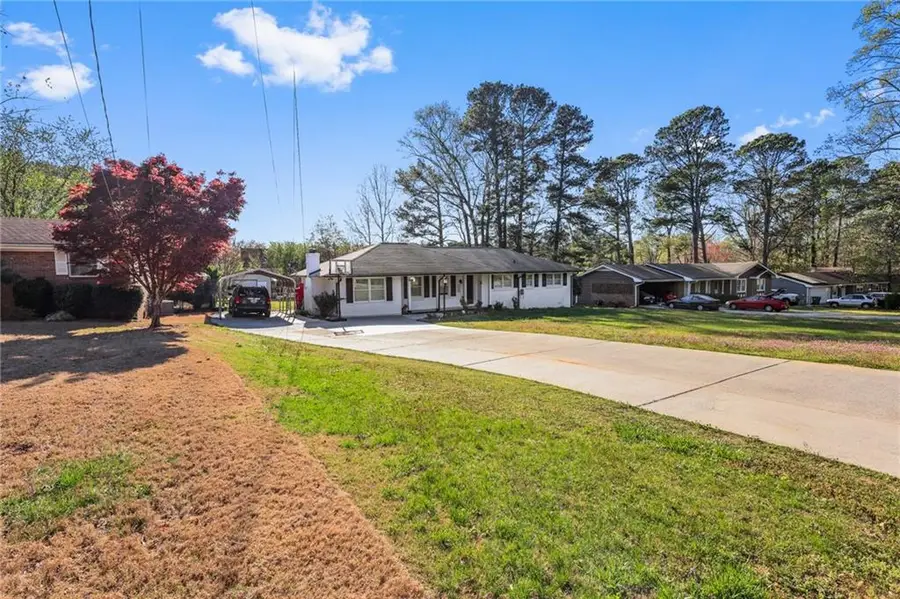 409 Shannon Way, Lawrenceville, GA 30044 - Image #2