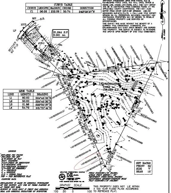 2242 Beecher Circle Sw, Atlanta, GA 30311 - Image #2