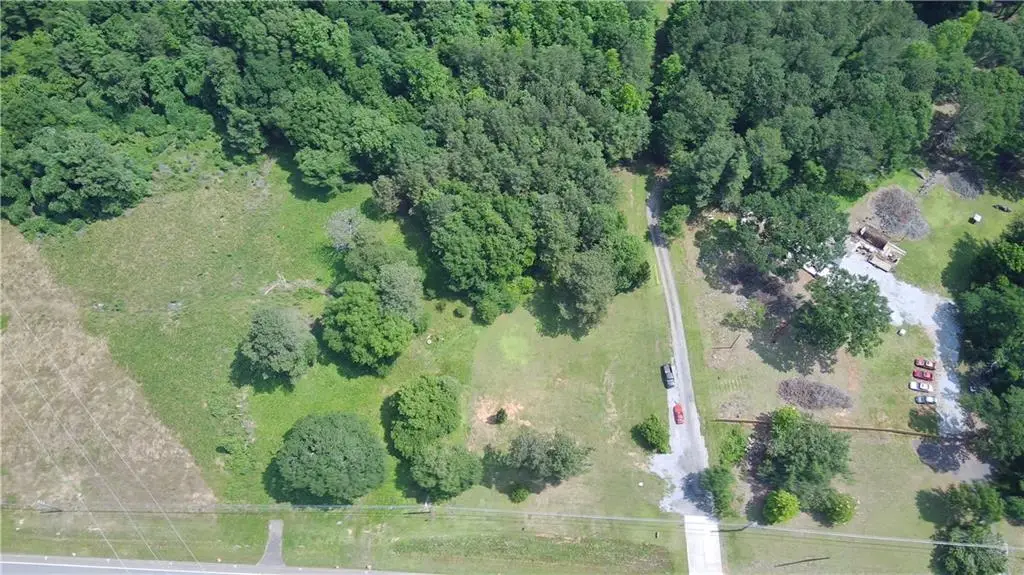 10585 Cumming Highway, Canton, GA 30115 - Image #1