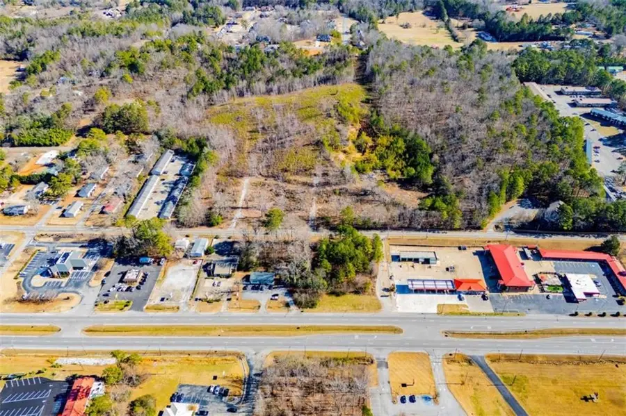 1520 Church Ave Se, Jacksonville, AL 36265 - Image #2