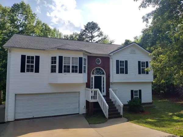 3164 Hidden Pass, Gainesville, GA 30506