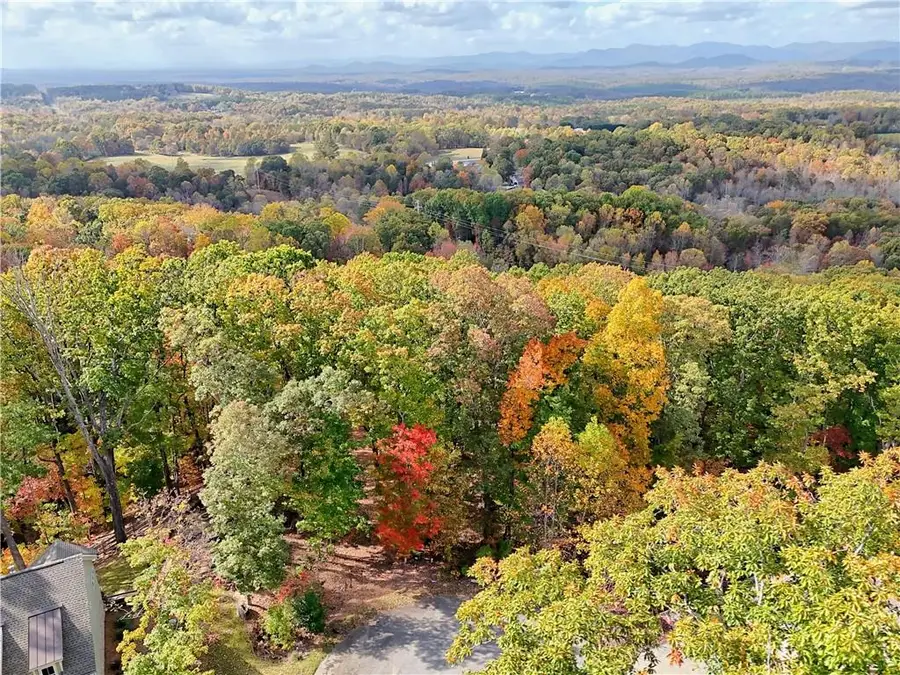 LOT 28 Long Mountain Road, Cleveland, GA 30528 - #2