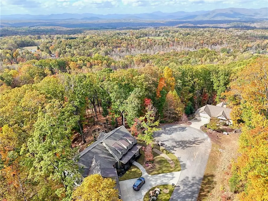 LOT 28 Long Mountain Road, Cleveland, GA 30528 - #3