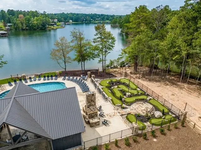 210 Whispering Ridge, Hardwick, GA 31060 - #2