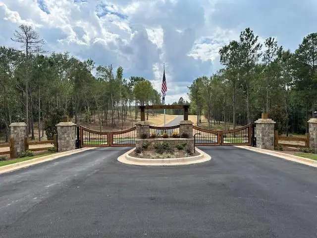 210 Whispering Ridge, Hardwick, GA 31060 - #3