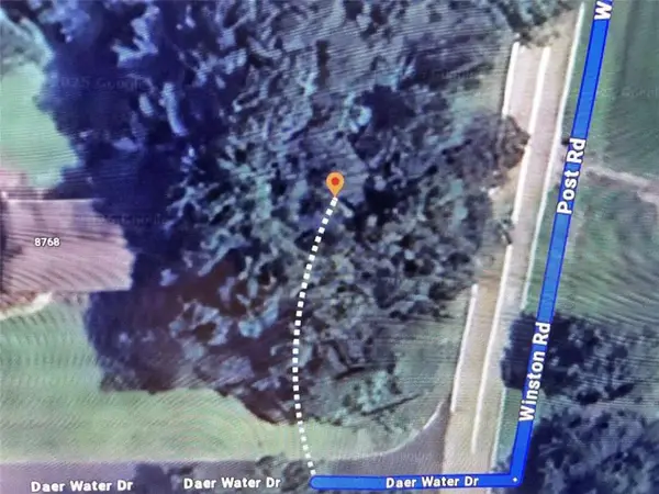 8758 Daerwater Drive, Winston, GA 30187