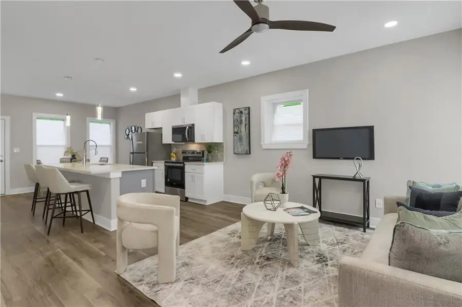 697 Fayetteville Road #101, Atlanta, GA 30316 - Image #3