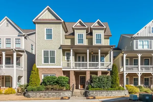 1329 Booth Avenue, Atlanta, GA 30318