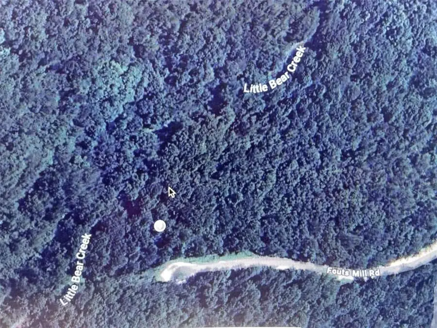 0 Fouts Mill Rd Off, Douglasville, GA 30135 - Image #2