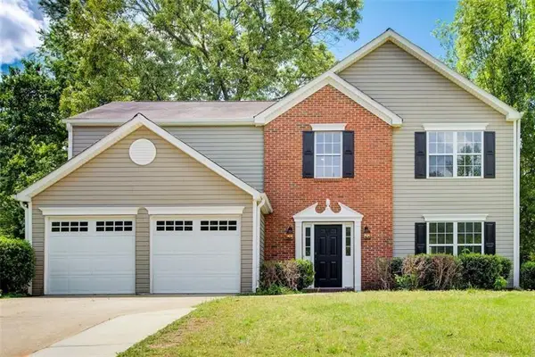 4110 Ridgebrook Bend, Cumming, GA 30028