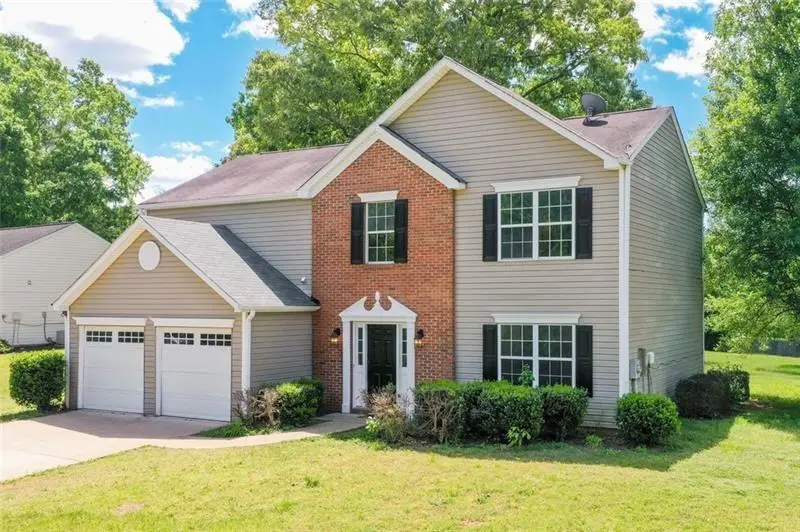 4110 Ridgebrook Bend, Cumming, GA 30028 - #3