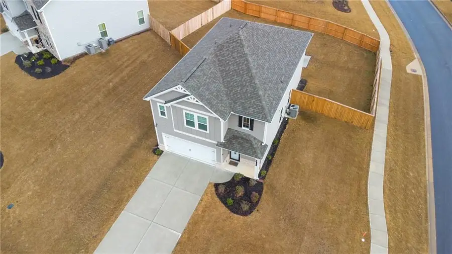 144 Chapel Hill Parkway, Newnan, GA 30263 - #2