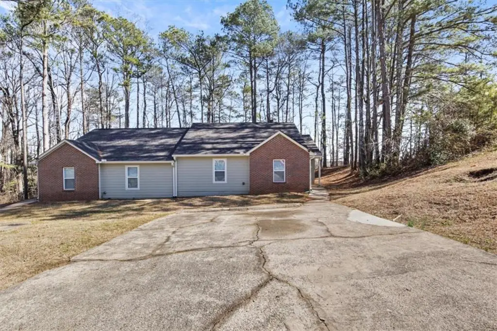 5454 Glen Haven Drive, Atlanta, GA 30349 - Image #1