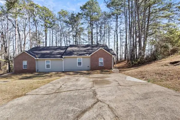 5454 Glen Haven Drive, Atlanta, GA 30349