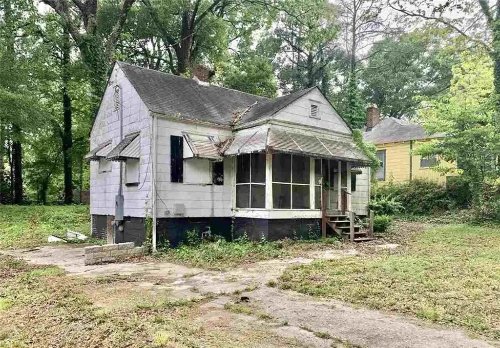 1840 Madrona Street Nw, Atlanta, GA 30318 - Image #1