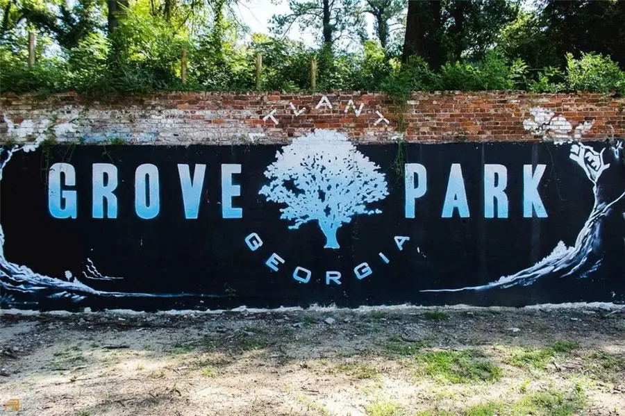 1840 Madrona Street Nw, Atlanta, GA 30318 - Image #3