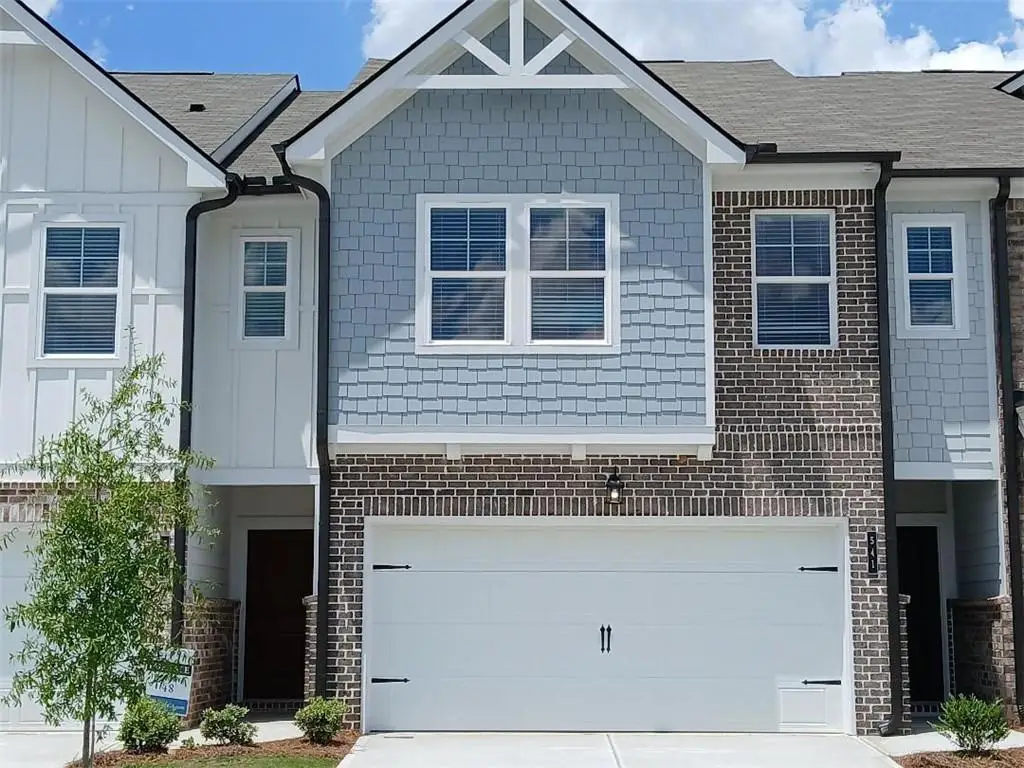 541 Tuskegee Street #49, McDonough, GA 30253 - Image #1