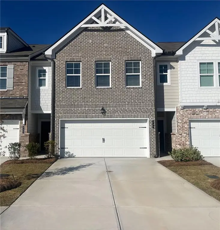 549 Tuskegee Street #LOT 51, McDonough, GA 30253 - Image #1