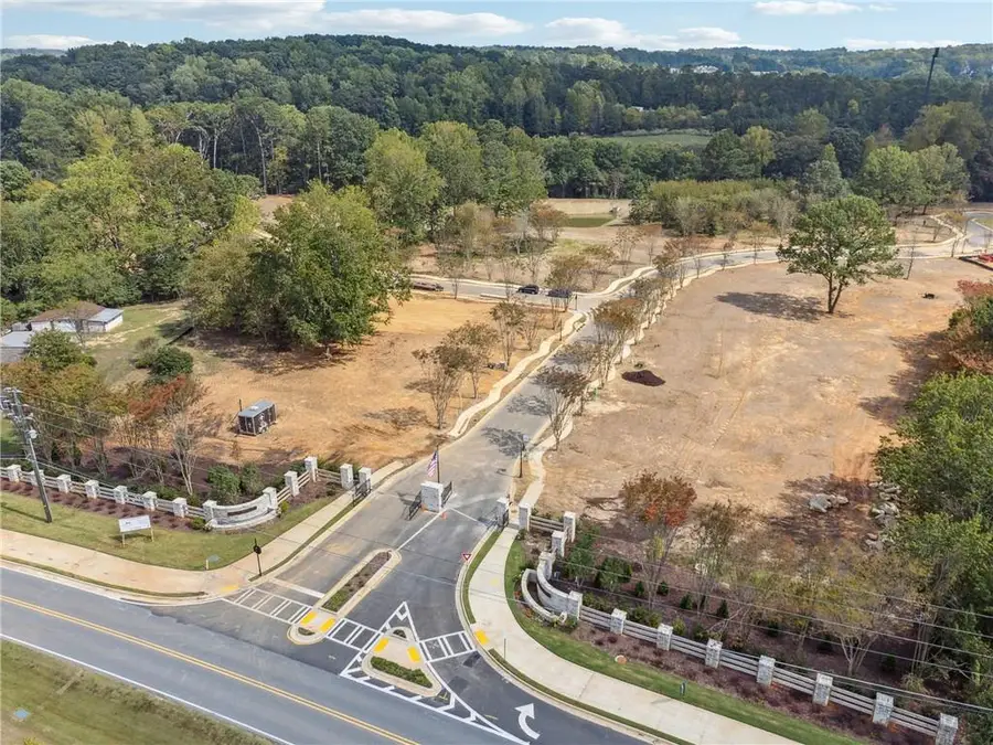 4510 Muskogee Court, Cumming, GA 30040 - Image #2