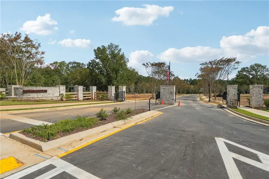 4510 Muskogee Court, Cumming, GA 30040 - Image #3