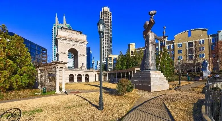 260 18th Street Nw #10302, Atlanta, GA 30363 - #3