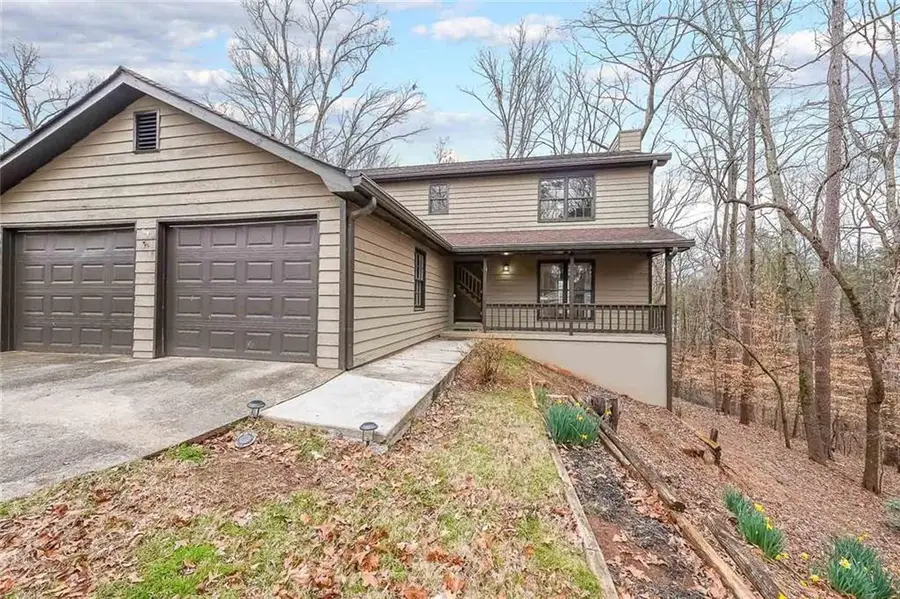 3865 Whitney Place, Duluth, GA 30096 - #3