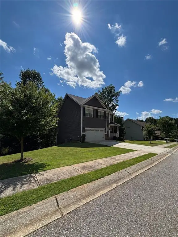 389 White Trillium Drive, Hoschton, GA 30548 - Image #1