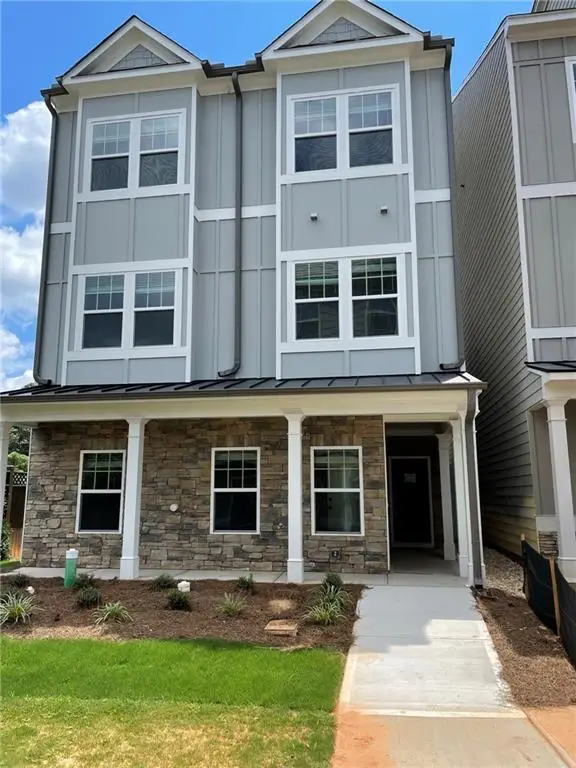 2100 Wesson Court, Kennesaw, GA 30144 - Image #2