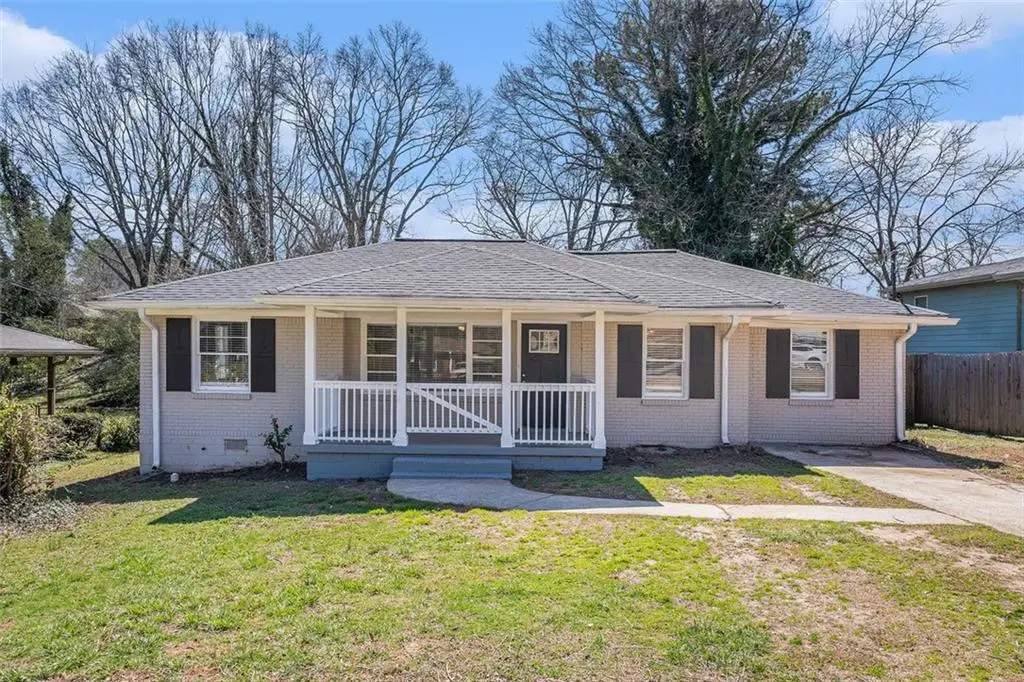 2753 Wedgewood Terrace, Decatur, GA 30032 - Image #1