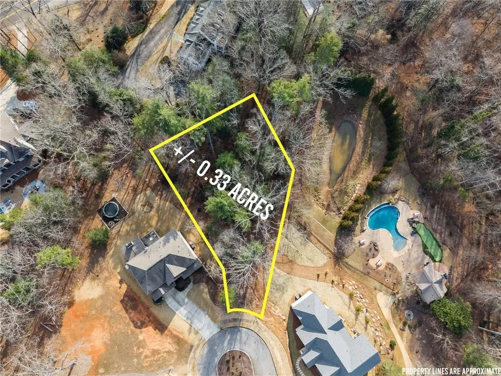 1064 Hartwell Crossing, Gainesville, GA 30501 - Image #1