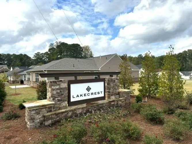 1769 Rowland Pass, Buford, GA 30518 - #2