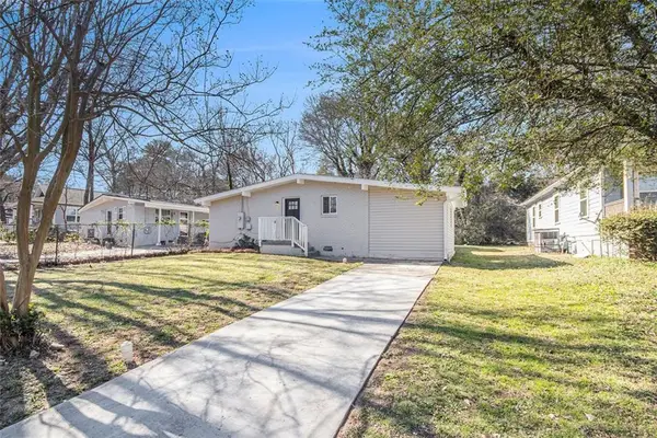 2917 1st Avenue Sw, Atlanta, GA 30315