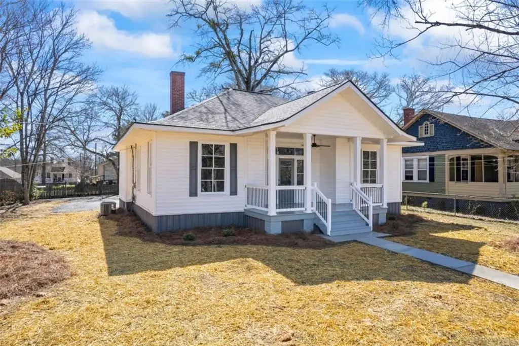 34 N Broad Street N, Porterdale, GA 30014 - #1
