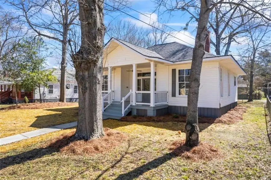 34 N Broad Street N, Porterdale, GA 30014 - #3