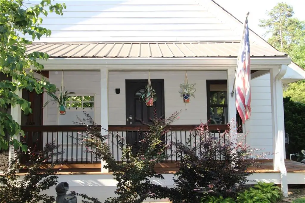 4040 Merritt Drive, Cumming, GA 30041 - #1