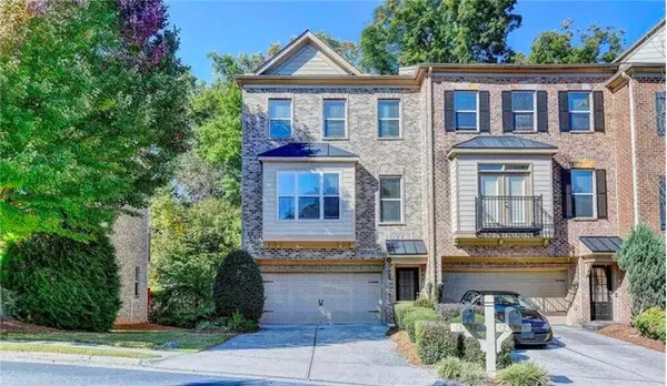 2790 Laurel Valley Trail, Buford, GA 30519