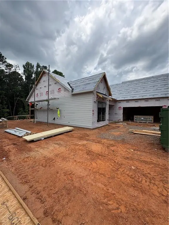 542 Palm Street, Holly Springs, GA 30115